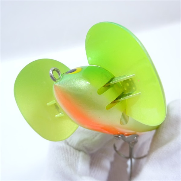 バルサ50ラージマウスセラフ | イシグロ公式オンラインショップ