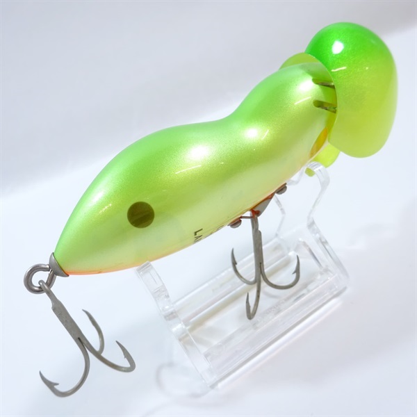 ルアー・フライ Balsa50 Large Mouse Big No.002 バルサ50 ラージ