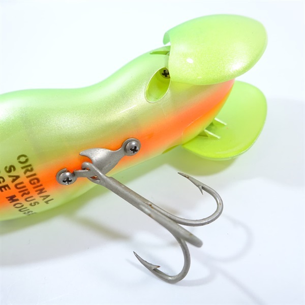 バルサ50ラージマウスセラフ | イシグロ公式オンラインショップ