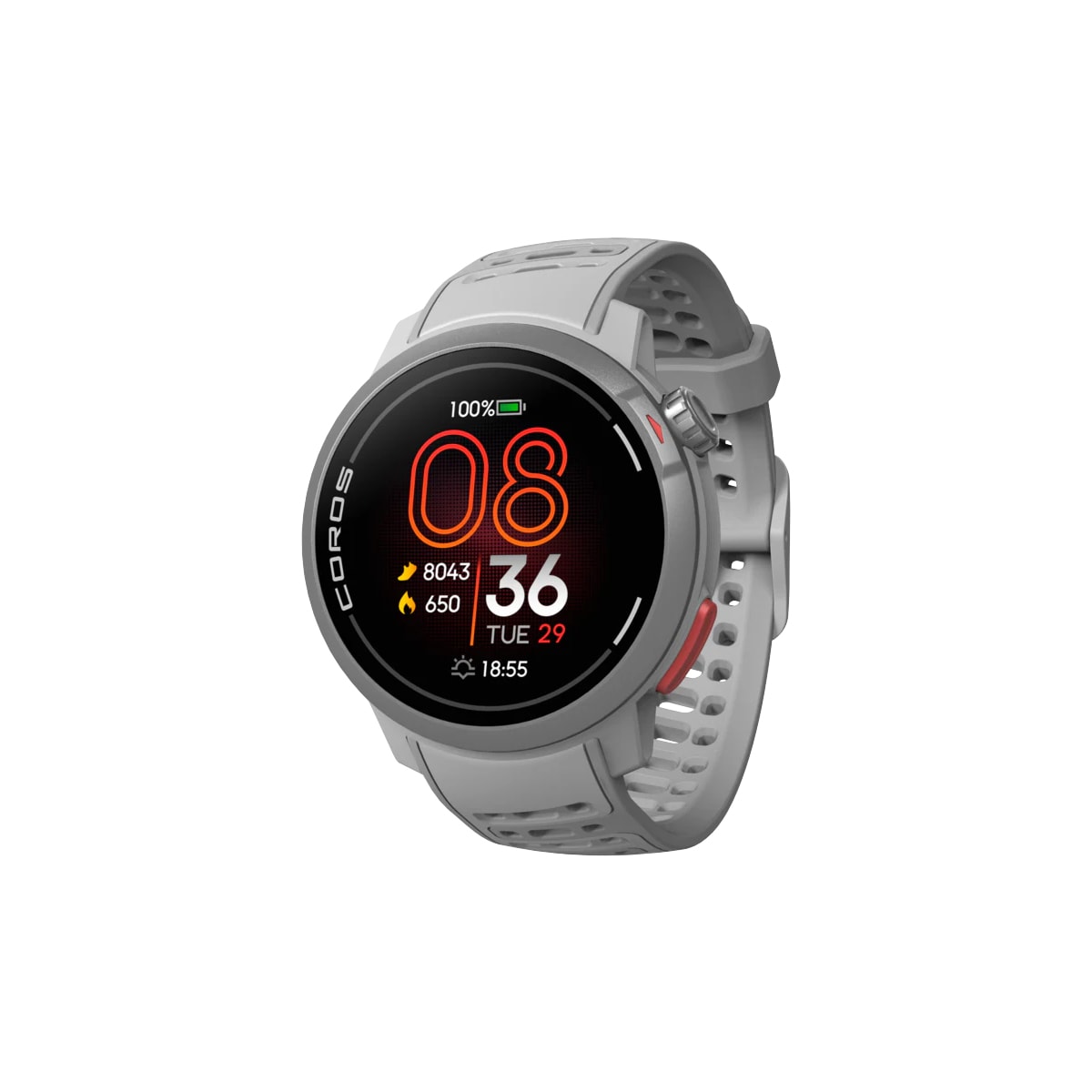 COROS PACE Pro GPS Sport Watch – SALLYS RUNNING DEPT.
