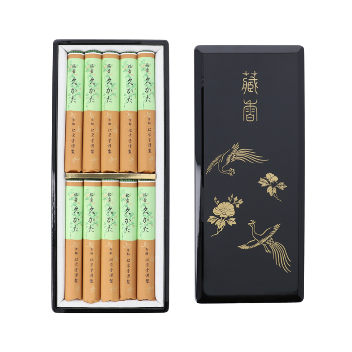 ウェブショップ進物用線香 久かた: 香りを贈る【公式】お香の専門店