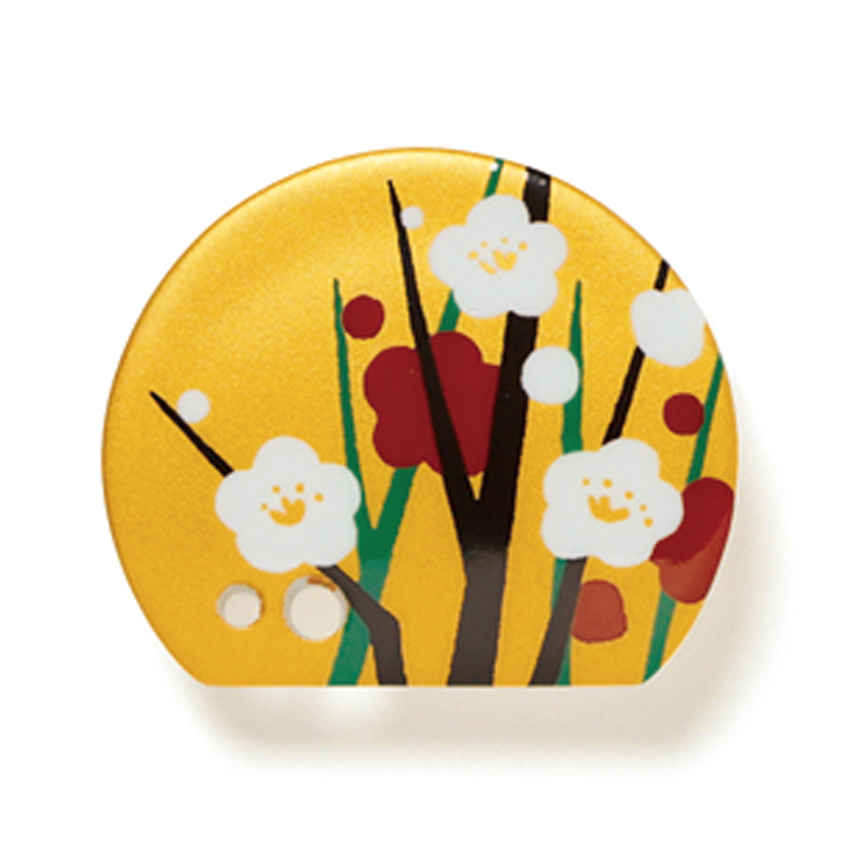 ウェブショップ折々の香立 槍梅: 香りとともに【公式】お香の専門店