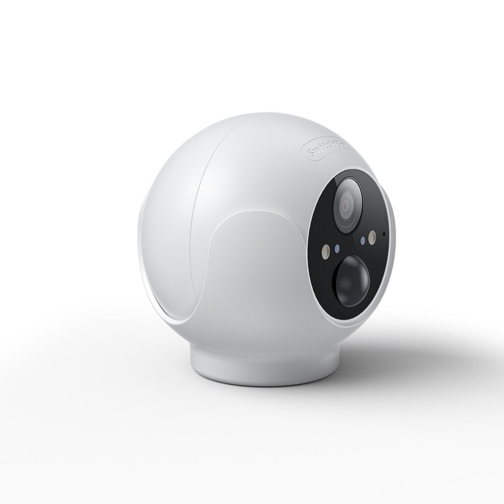 SwitchBot 防犯カメラ | スマート家電／IoTを進めるならトレテク公式