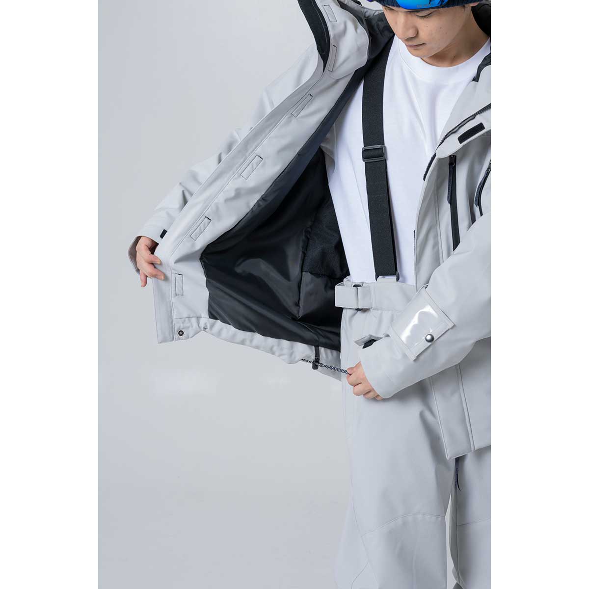 メンズ スキーウェア 上下セット 耐水圧10000mm スノーウェア – SPORTEC.JP