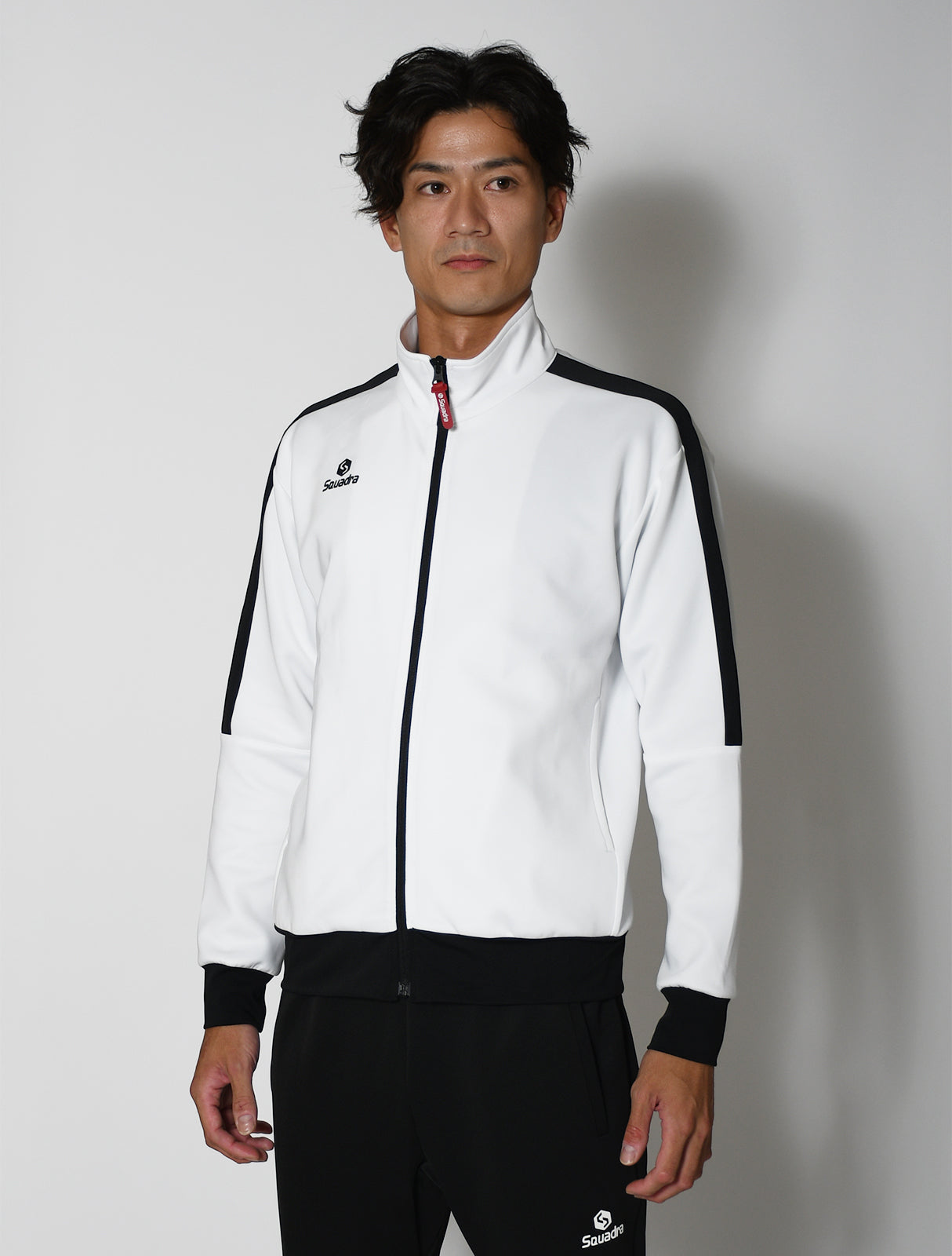 テクニカルジャージ・ジャケット – スクアドラオンラインショップ