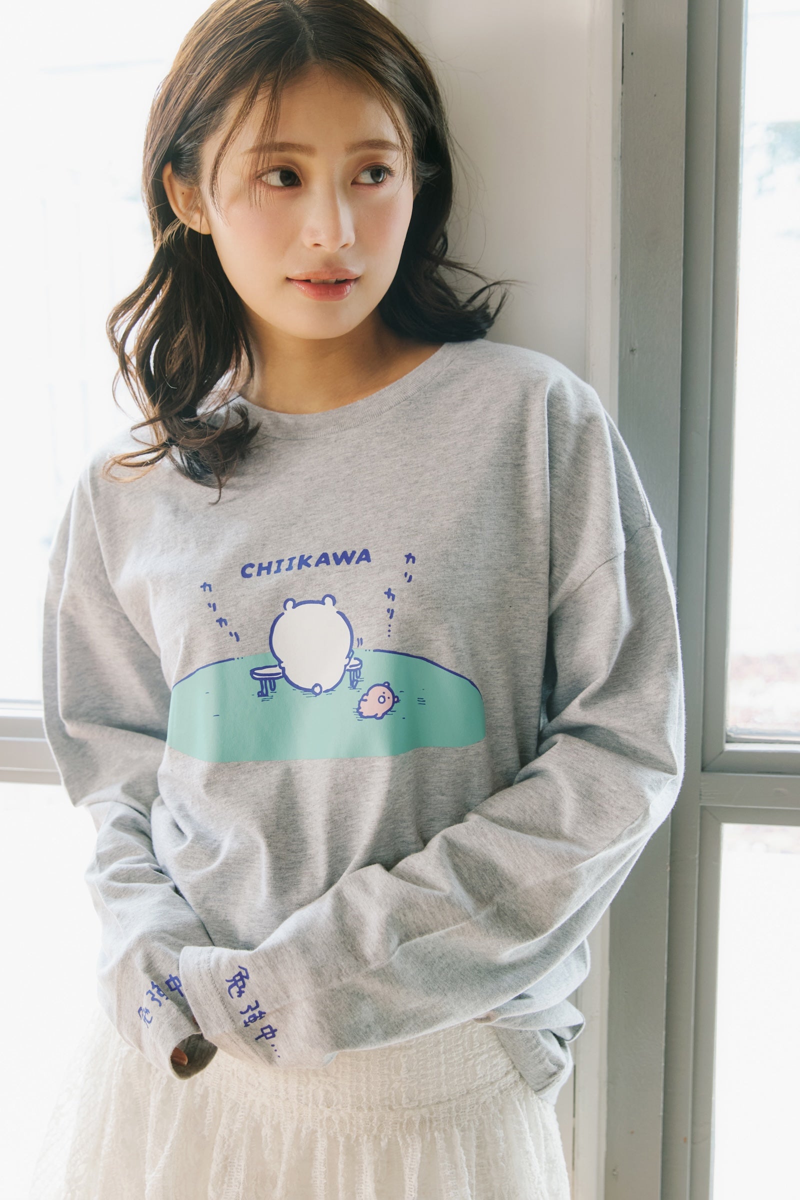 ちいかわ レトロデザインシリーズ