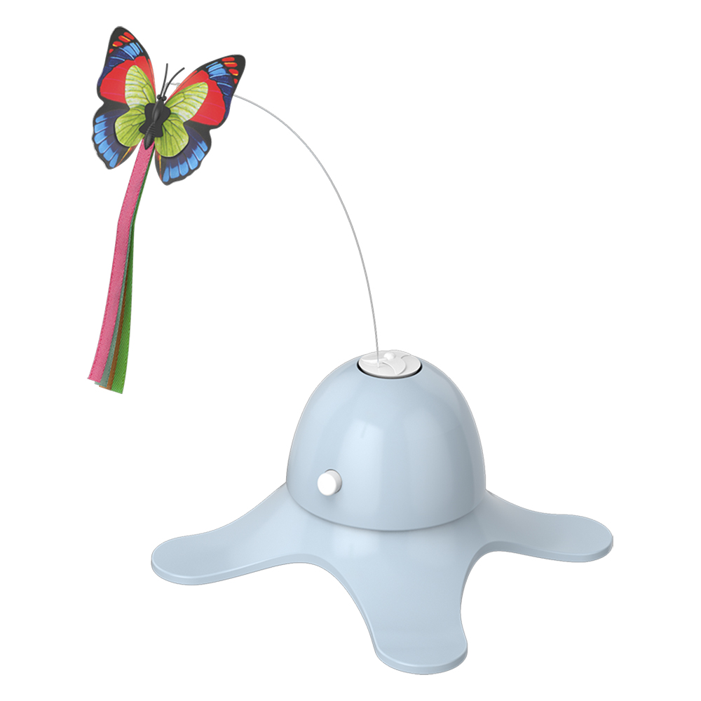 回転式猫じゃらし TPTS006L – 多摩電子工業 | 公式オンラインショップ