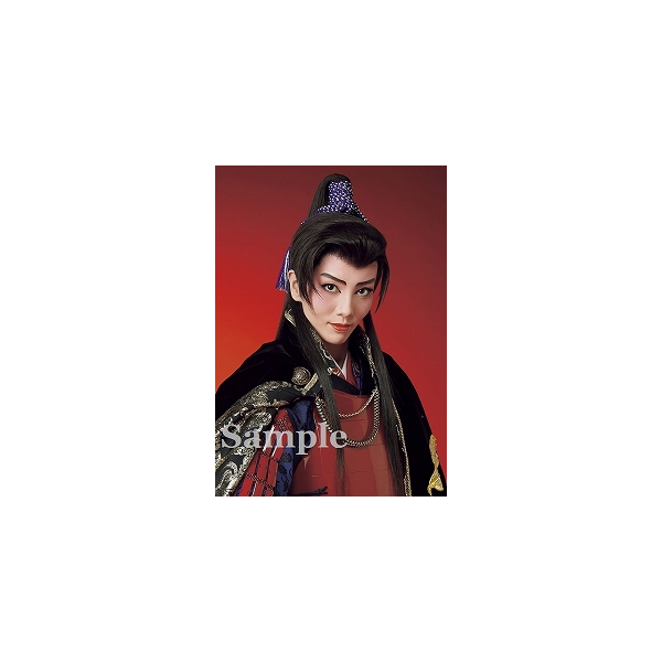 ブロマイドオーダーサービス/2014年公演/『一夢庵風流記 前田慶次