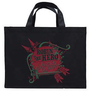 観劇バッグ／雪組『ベルサイユのばら』―フェルゼン編―: グッズ - 宝塚