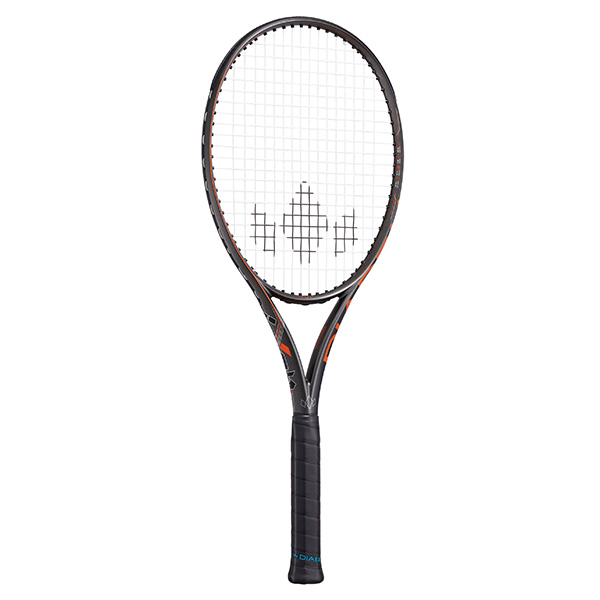 ダイアデム ラケット ]アクシス98 AXIS 98 TAA019 | テニスクラシック