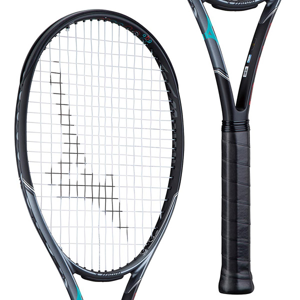 ミズノ ラケット ]ディー310／D 310（63JTH131） | テニスクラシック