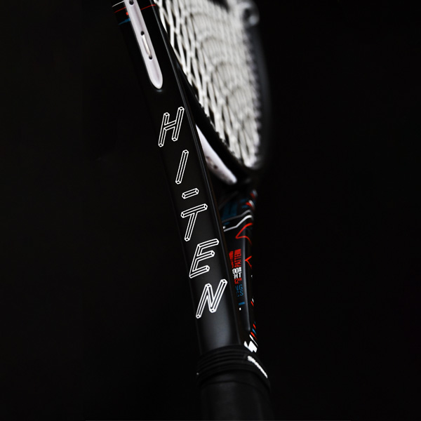 スノワート ラケット ]ハイ-テン98R トルネオ HI-TEN98R TORNEO SRH402