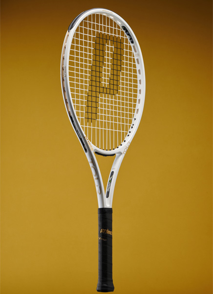 プリンス ラケット ]ツアーオースリー100 TOUR O3 100 290g 7TJ172