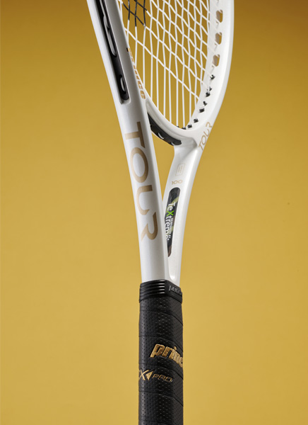 プリンス ラケット ]ツアーオースリー100 TOUR O3 100 305g 7TJ173