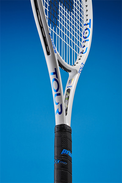 プリンス ラケット ]ツアー100 TOUR 100 290g 7TJ174 | テニス