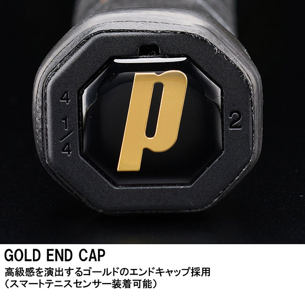 プリンス ラケット ]エックス98ツアー X 98 TOUR 右利き用 7TJ218