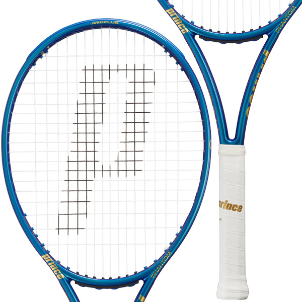 プリンス ラケット ]ファントムオースリー100 PHANTOM O3 100 7TJ231