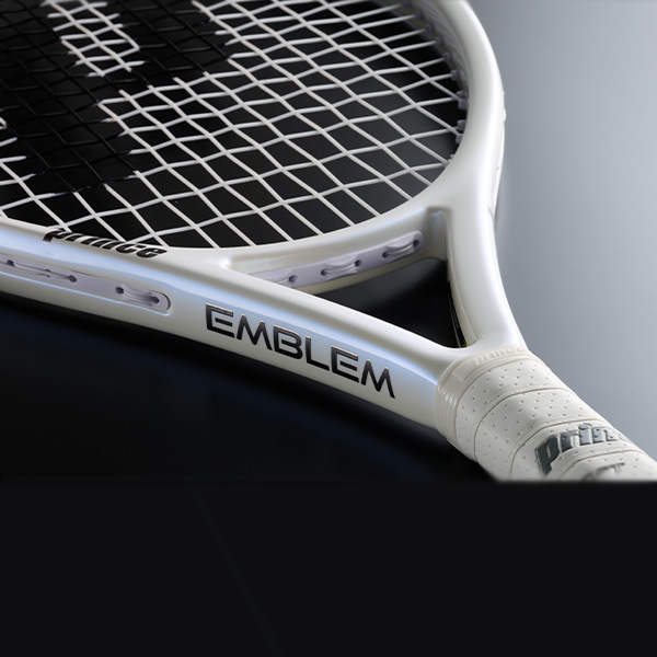プリンス ラケット ]【フレームのみ】エンブレム110 EMBLEM110 7TJ233