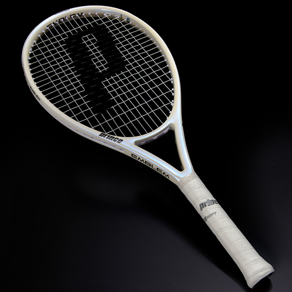 プリンス ラケット ]【フレームのみ】エンブレム110 EMBLEM110 7TJ233