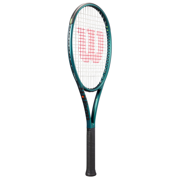 ウィルソン ラケット ]ブレード98 16×19 V9 BLADE 98 16×19 V9