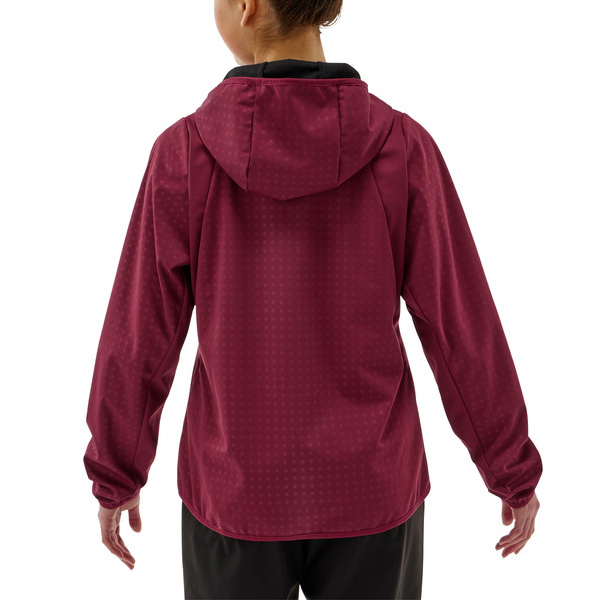 ヨネックス ウェア（レディース） ]ウォームアップパーカー