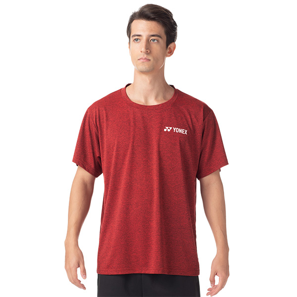 ヨネックス ウェア（メンズ/ユニ） ]ドライTシャツ ユニセックス 16803