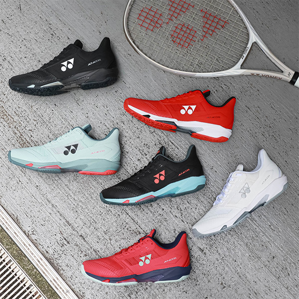 ヨネックス シューズ ]パワークッションアドアクセル POWER CUSHION AD