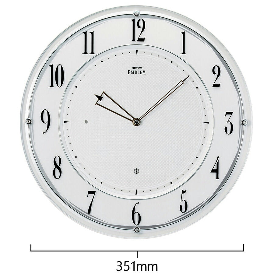 セイコークロック｜Seiko Clock – THE CLOCK HOUSE公式オンラインストア