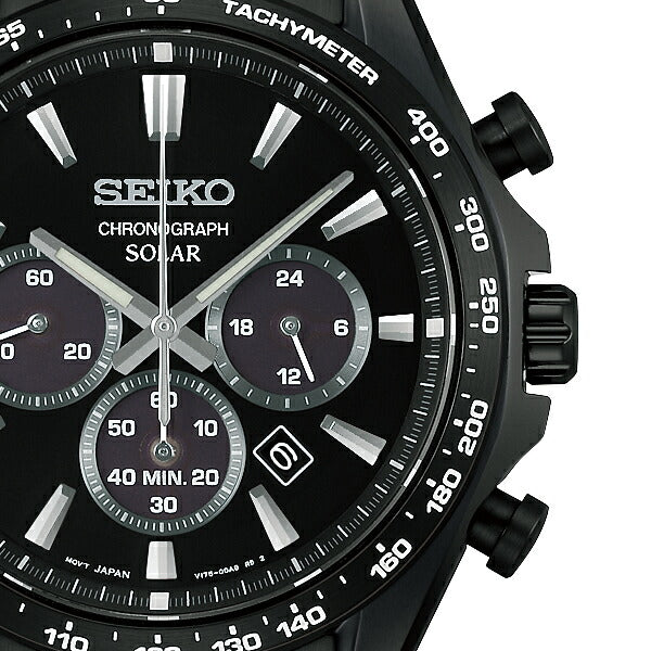 3月6日発売/予約》セイコー セレクション Sシリーズ SBPY187 メンズ