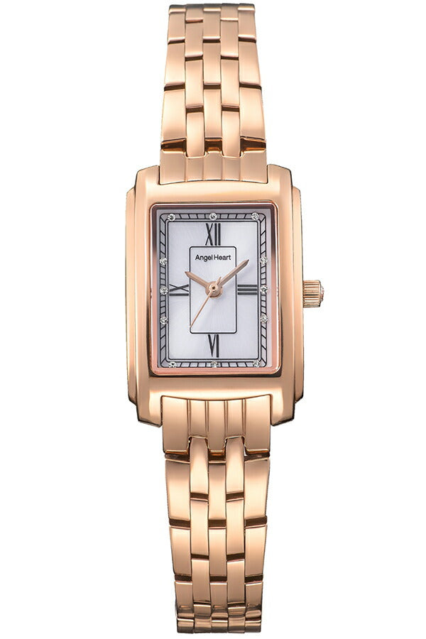 エンジェルハート スパークルタイム ラグジュアリーライン ST20PG