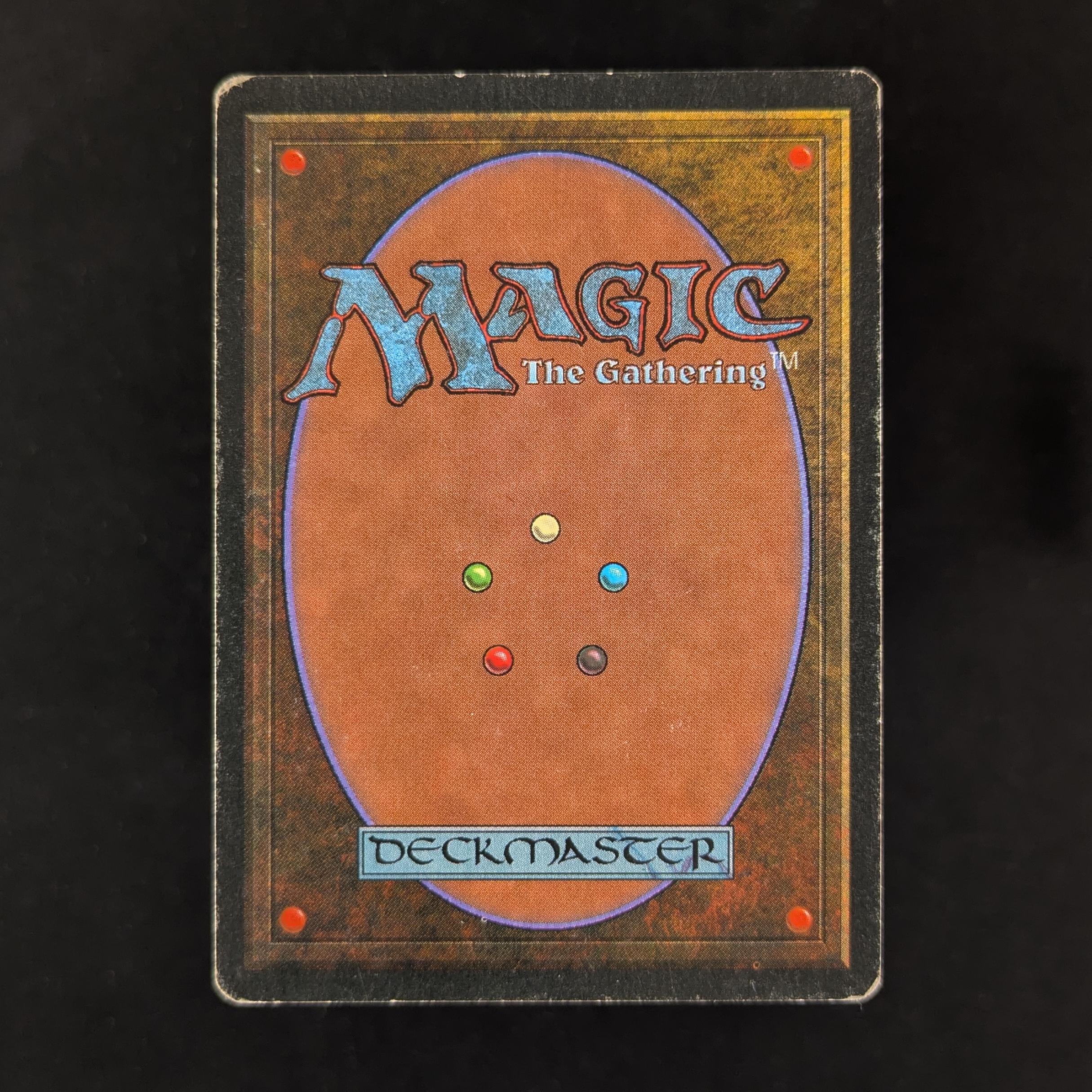 Gwendlyn Di Corci - Legends