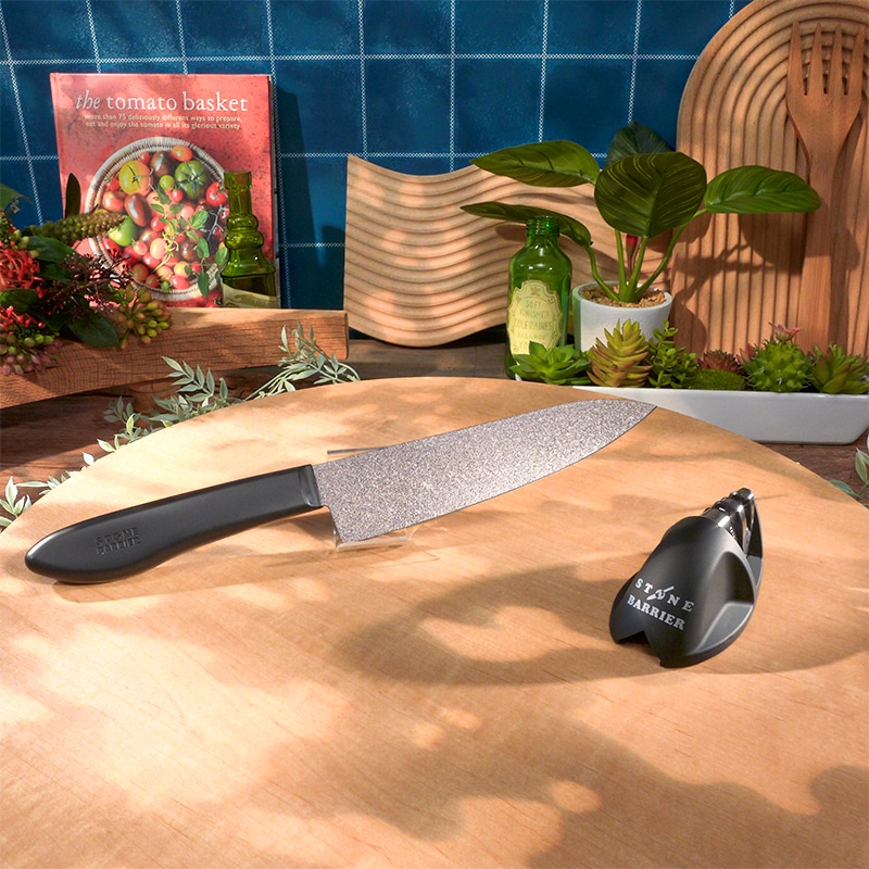 ストーンバリア包丁 特典付: キッチン用品｜いちばん本舗オンラインストア