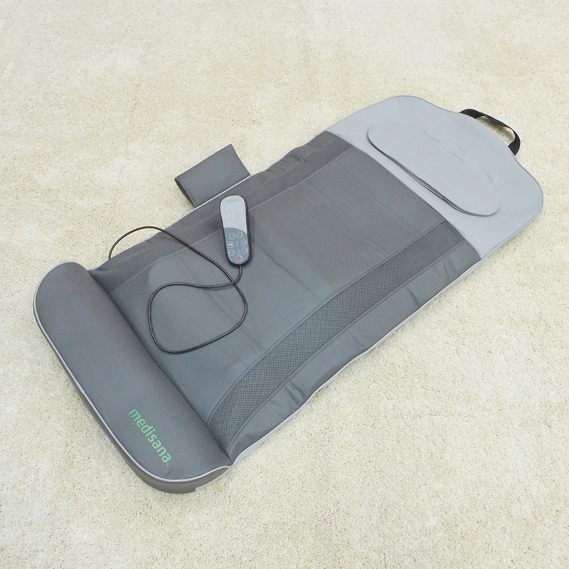 メディサナ ストレッチエアマット NEO: 美容・健康｜いちばん本舗