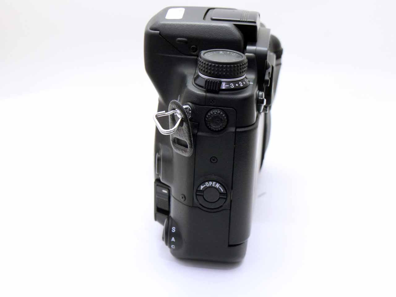 トップカメラオンライン / ミノルタ(minolta) α-9 SSM非対応