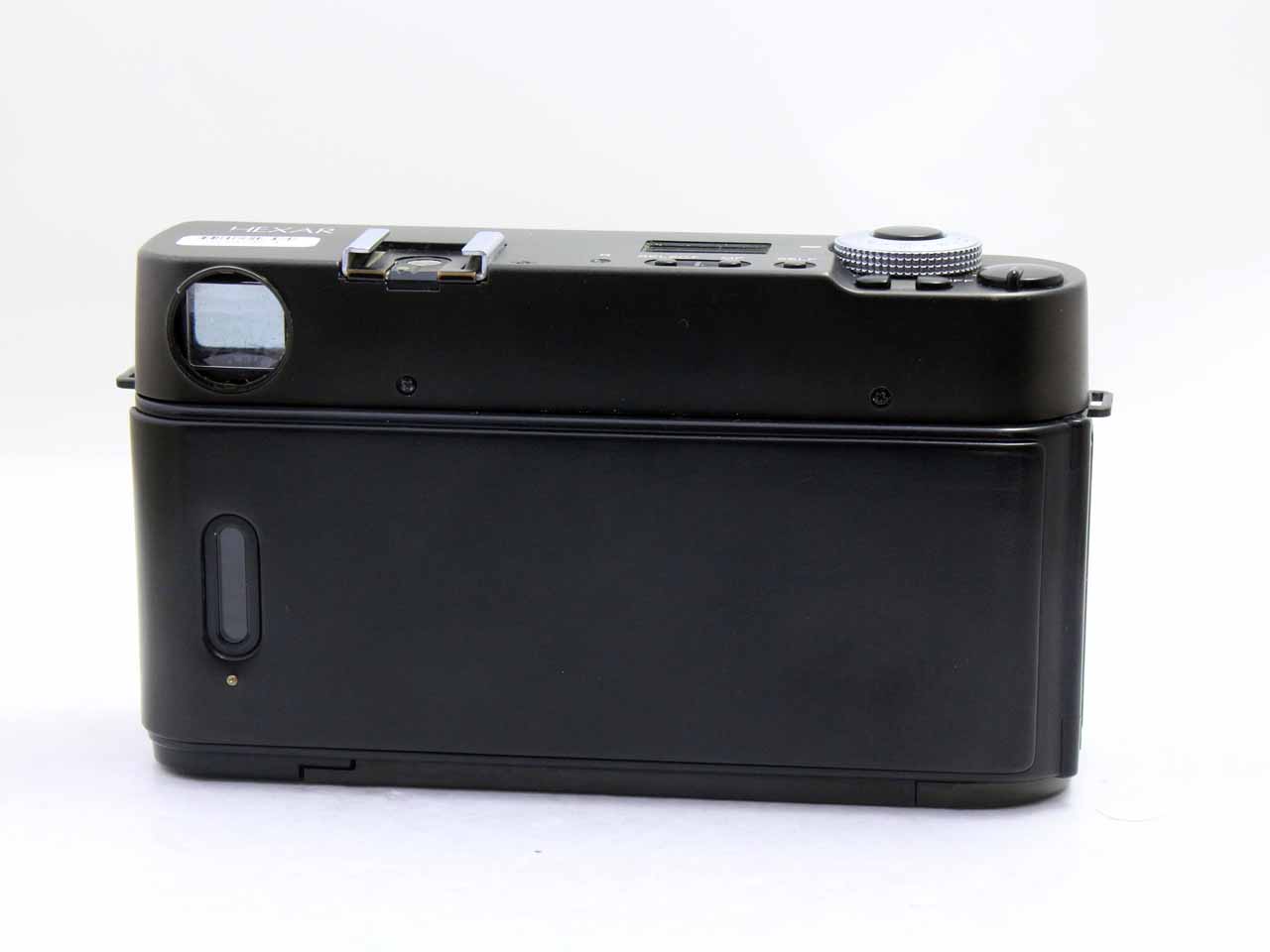 トップカメラオンライン / コニカ(konica) HEXAR ブラック