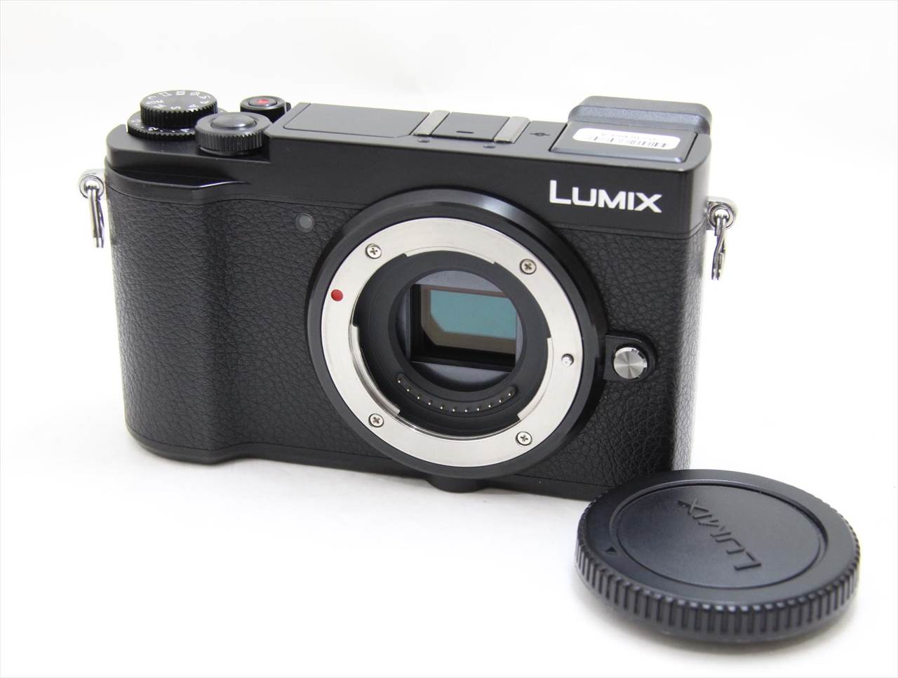 トップカメラオンライン / 【中古】 パナソニック(panasonic) LUMIX