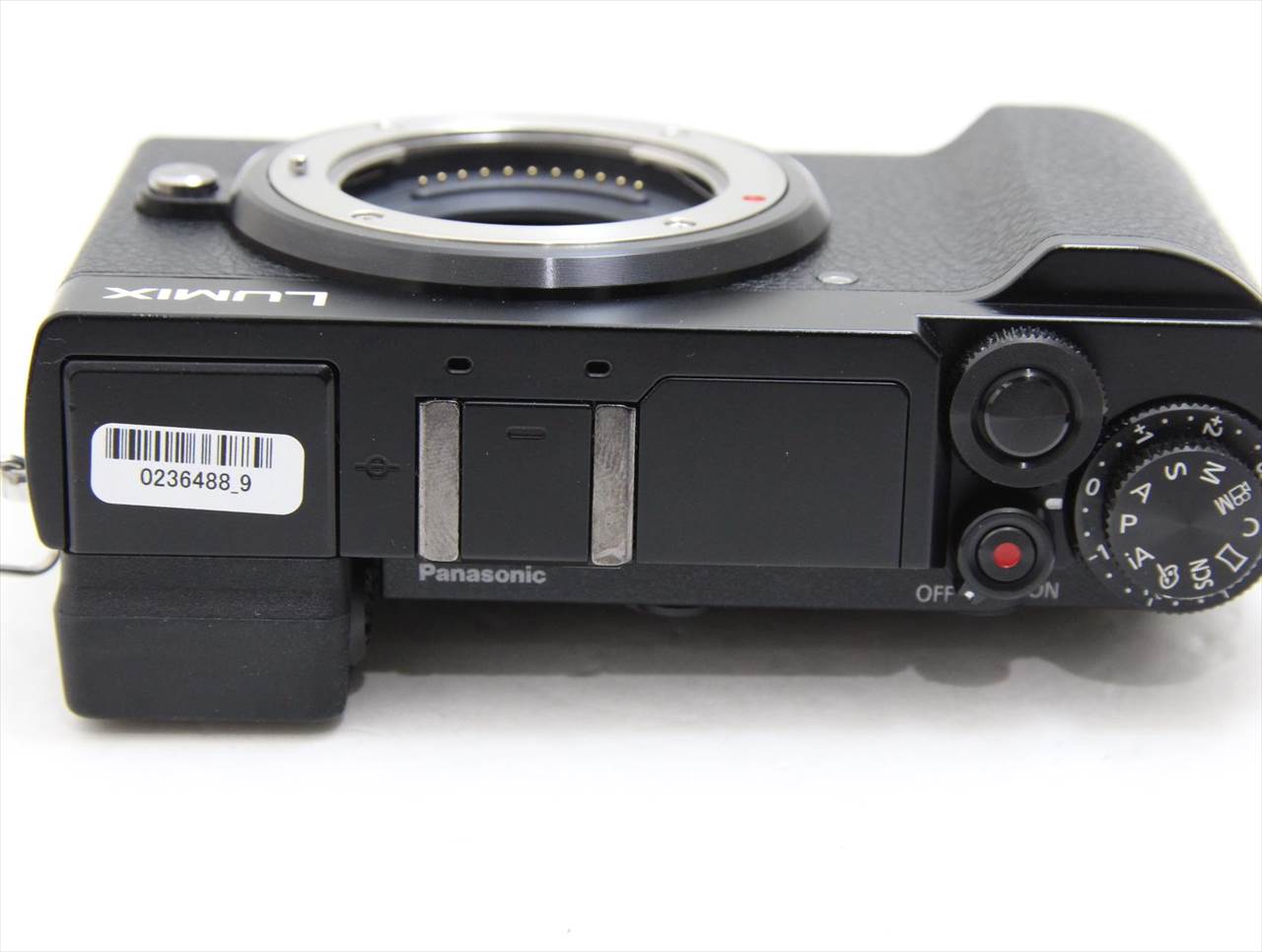 トップカメラオンライン / 【中古】 パナソニック(panasonic) LUMIX