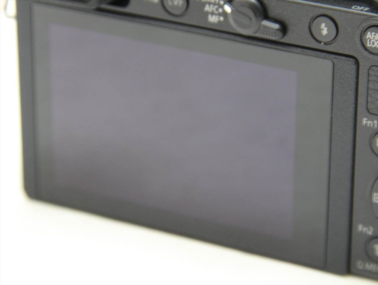 トップカメラオンライン / 【中古】 パナソニック(panasonic) LUMIX