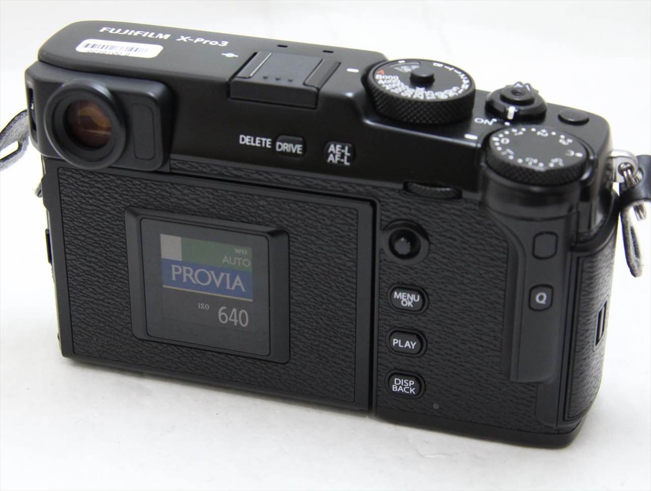 トップカメラオンライン / 【中古】 富士フイルム(fujifilm) FUJIFILM