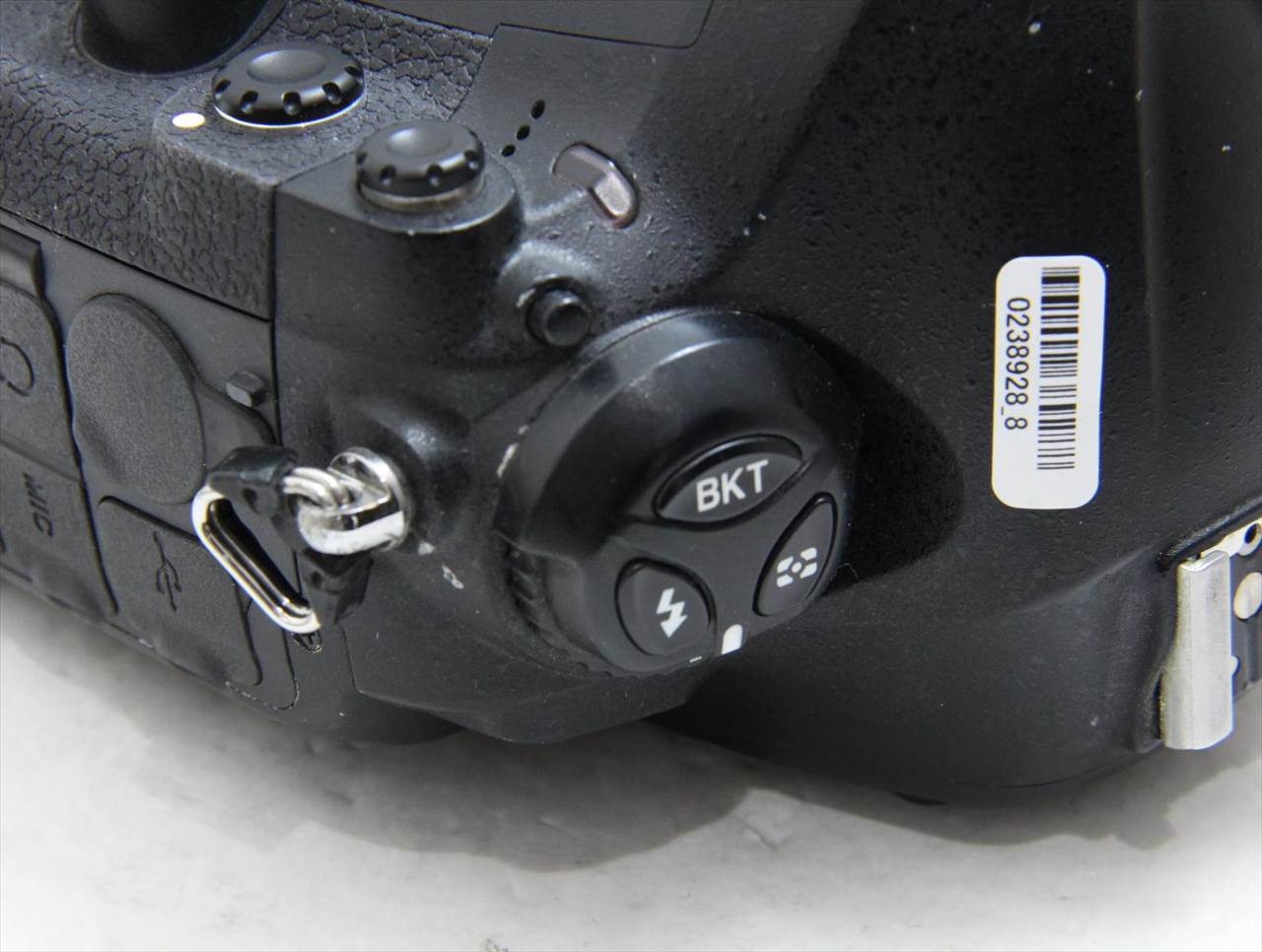 トップカメラオンライン / 【中古】 ニコン(nikon) D4S ボディ