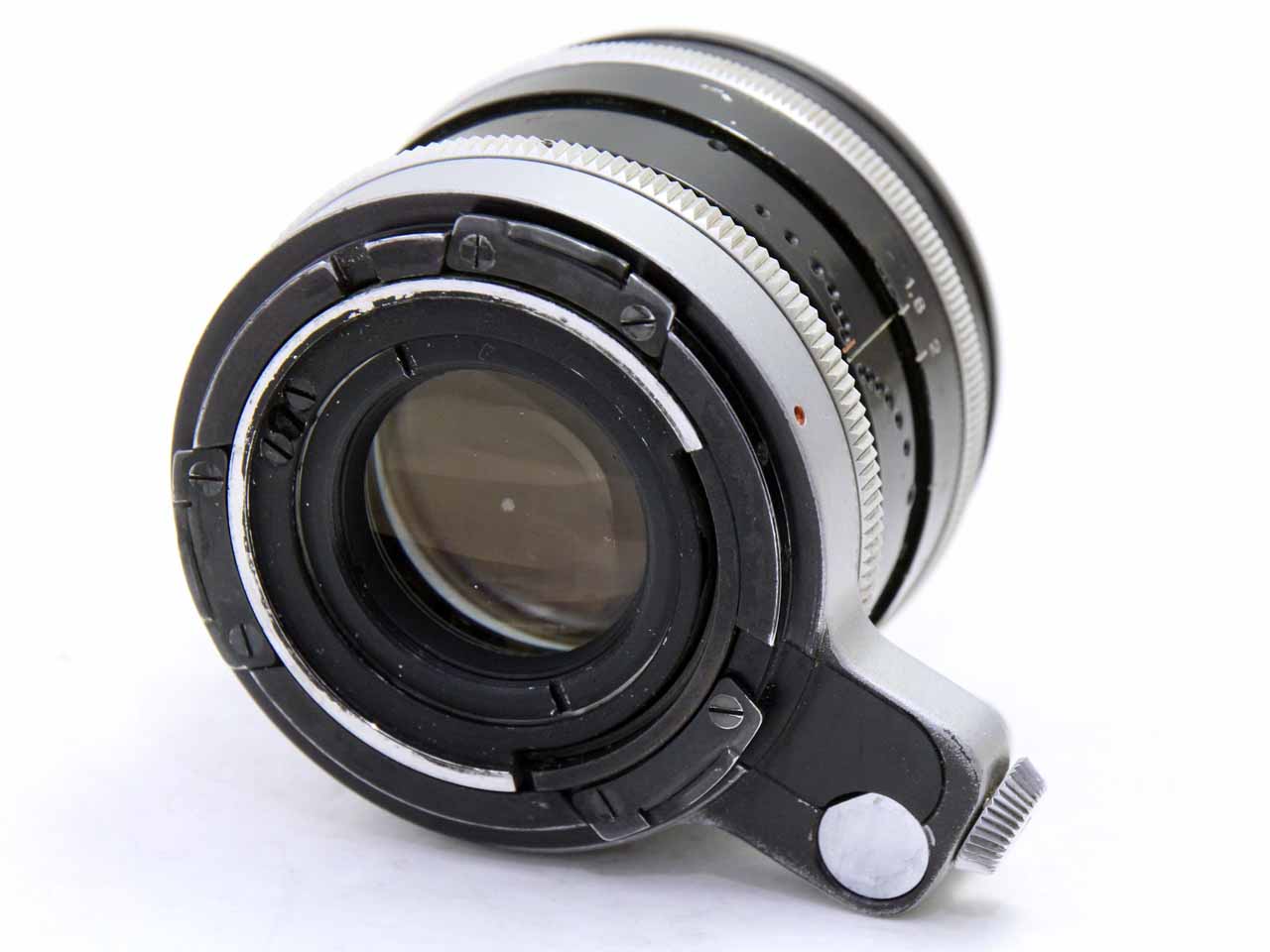 トップカメラオンライン / その他(other) ALPA KERN-MACRO-SWITAR 50mm