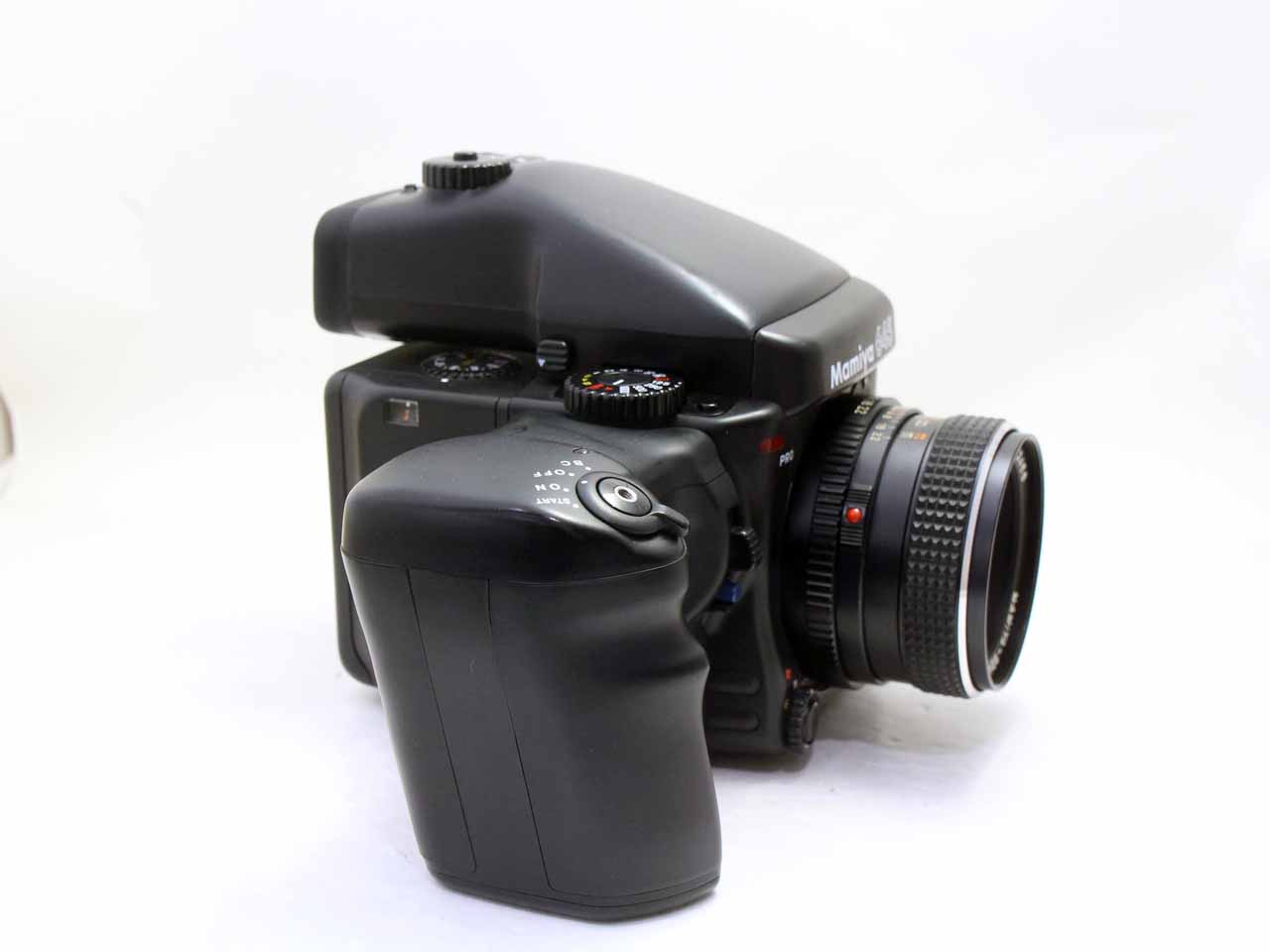 トップカメラオンライン / マミヤ(mamiya) 645 PROAEファインダー +