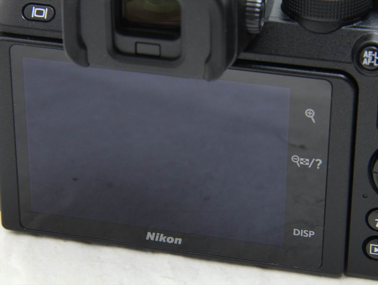トップカメラオンライン / 【中古】 ニコン(nikon) Z50 ボディ
