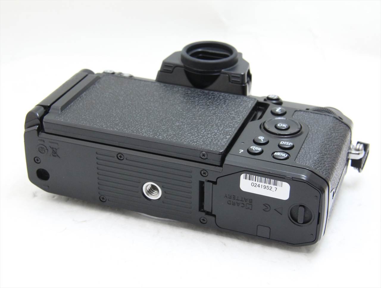 トップカメラオンライン / 【中古】 ニコン(nikon) Zfc ボディ [ブラック]