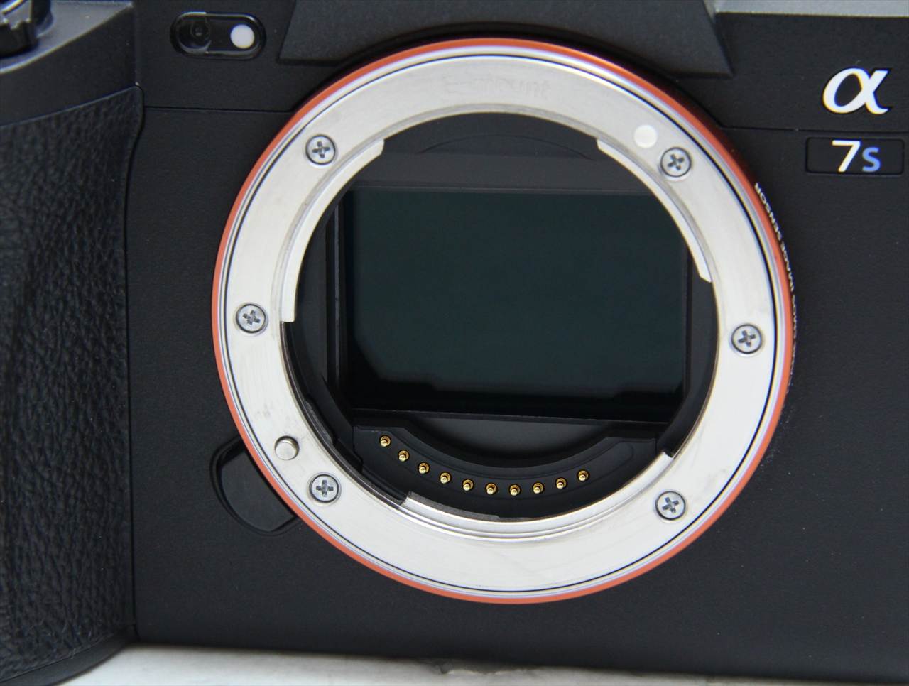 トップカメラオンライン / 【中古】 ソニー(sony) α7S III ILCE-7SM3