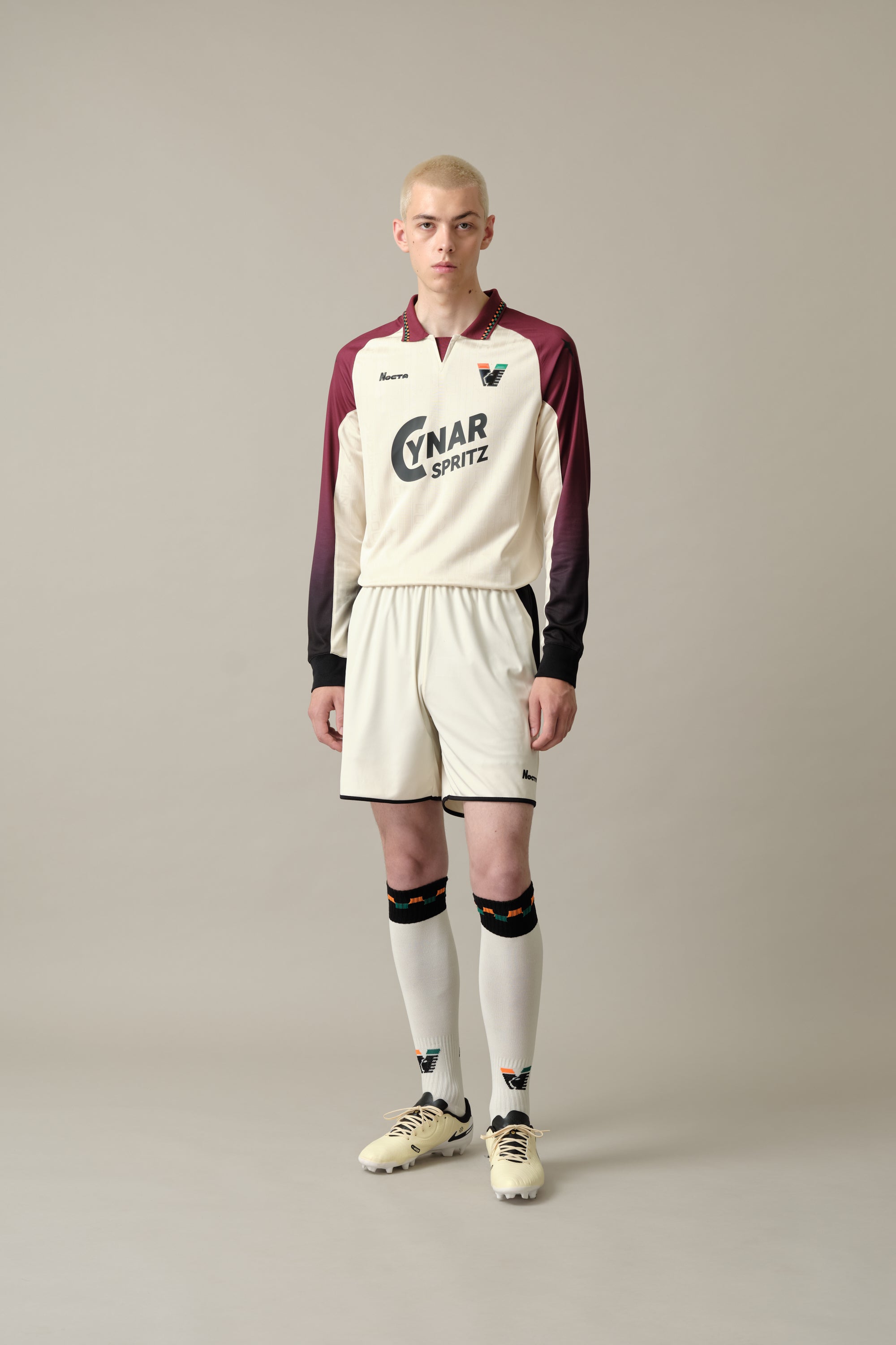 25/26 Match Away Jersey - Long Sleeves | Venezia FC Store