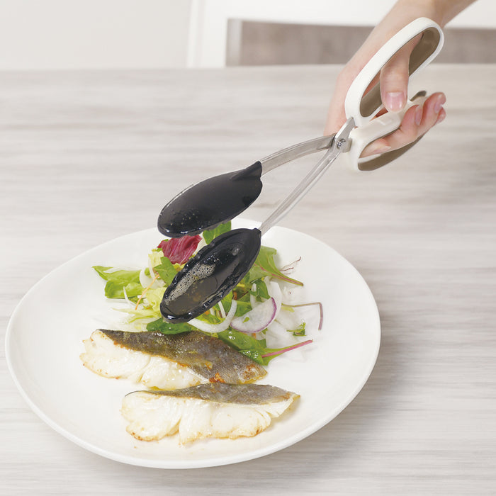 手CO トングばさみ — PEARL LIFE 公式オンラインショップ