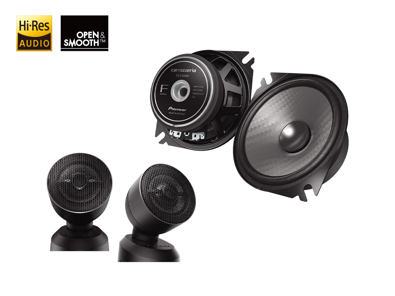 スピーカー ｜パイオニア公式オンラインショップ