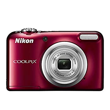 楽天市場】【中古】【1年保証】【美品】Nikon COOLPIX A100 レッド