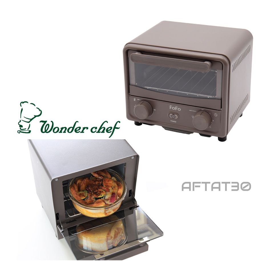 楽天市場】ワンダーシェフ FOFO（フォフォ）シェルクッカー ココア